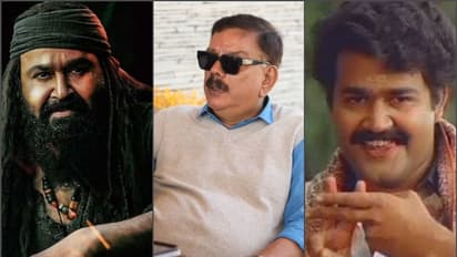 Marakkar : 'ചിത്രത്തിനുശേഷം ടെന്ഷന് ഇല്ലാതെ റിലീസ് ചെയ്യുന്ന സിനിമ'; മരക്കാറിനെക്കുറിച്ച് പ്രിയദര്ശന്