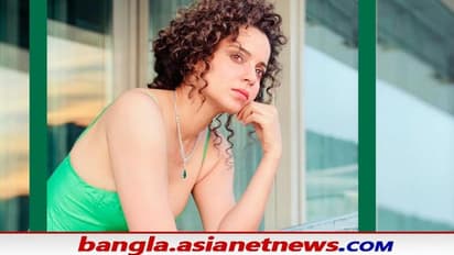 Kangana Ranaut: 'খুন করার হুমকি দেওয়া হচ্ছে' পুলিশের কাছে অভিযোগ দায়ের করলেন কঙ্গনা রানাউত