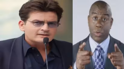 World AIDS Day 2021:  Celebrities who are HIV positive