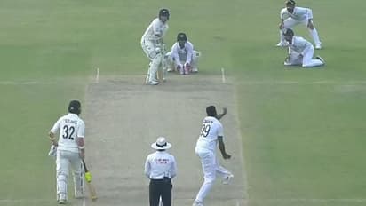 Ind Vs Nz: అందులో తప్పేమీ లేదు.. అలాక్కూడా ఫీల్డింగ్ చేయొచ్చు.. మయాంక్ కు అండగా నిలిచిన క్రికెట్ ఎక్స్పర్ట్