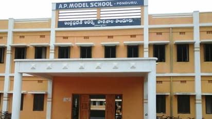 ఏపీ మోడల్ స్కూళ్ల టీచర్లకు ప్రభుత్వం శుభవార్త.. బదిలీలకు గ్రీన్సిగ్నల్