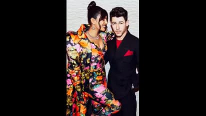 Priyanka Chopra Secret: নিকের সঙ্গে ভালোনেই প্রিয়ঙ্কা, কোন ইঙ্গিতে ফাঁস করেছিলেন ভাইজান