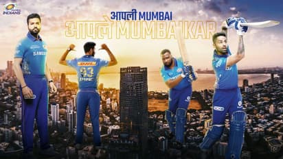 IPL Auction 2022: आईपीएल के आयोजन पर ये बोले मुंबई इंडियंस के मालिक आकाश अंबानी