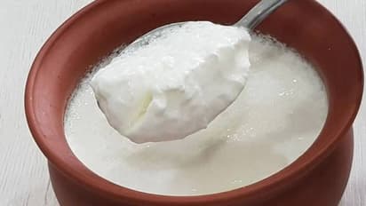 Curd For Health: ಪ್ರತಿದಿನ ಮೊಸರು ಸೇವಿಸಿ, ಹೃದಯಾಘಾತ ಅಪಾಯದಿಂದ ದೂರವಿರಿ..