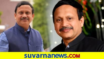 Niranjan Vanalli: ಬೆಂಗಳೂರು ಉತ್ತರ ವಿವಿ ವೈಸ್ ಚಾನ್ಸಲರ್ ಆಗಿ ಪ್ರೊ. ನಿರಂಜನ ವಾನಳ್ಳಿ ನೇಮಕ