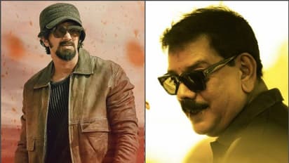 Priyadarshan : 'കുറുപ്പിനോട് ഞങ്ങള്ക്ക് നന്ദിയുണ്ട്'; പ്രിയദര്ശന് പറയുന്നു