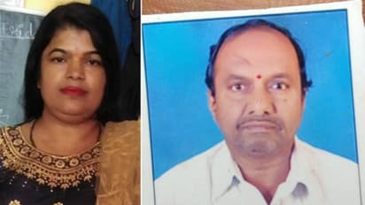 കൊവിഡ് ബാധിച്ച് മരിച്ച രണ്ട് പേരുടെ മൃതദേഹങ്ങള് ഒന്നരവര്ഷത്തിന് ശേഷം ദ്രവിച്ച നിലയില്