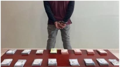 Gulf News : അഞ്ചു ലക്ഷത്തോളം റിയാല് കവര്ന്നു; സൗദിയില് പ്രവാസി അറസ്റ്റില്