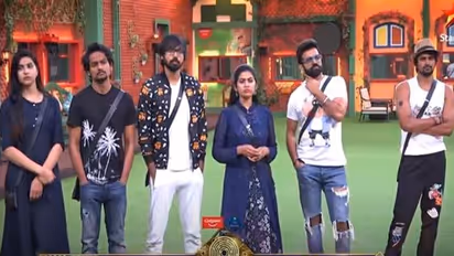 Bigg Boss Telugu 5: పింకీతో రిలేషన్పై ఎట్టకేలకు క్లారిటీ ఇచ్చిన మానస్.. కాజలే కారణమట..