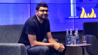 కాఫీ ఆర్డర్లు తీసుకుంటూ కనిపించిన ట్విట్టర్ సీఈవో.. అసలు ఏం జరిగిందంటే..?