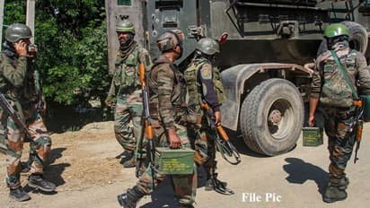 Awantipora Encounter: ಜಮ್ಮು ಮತ್ತು ಕಾಶ್ಮೀರದಲ್ಲಿ ಓರ್ವ ಉಗ್ರನನ್ನು ಹೊಡೆದುರುಳಿಸಿದ ಸೇನೆ
