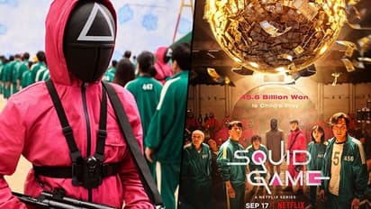 Gotham Awards 2021: 'Squid Game' wins ‘Breakthrough Series’ award; creates history