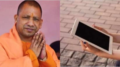 Uttarpradesh : വിദ്യാര്‍ത്ഥികള്‍ക്ക് സൗജന്യ ടാബും സ്മാര്‍ട്ട് ഫോണുമായി യുപി സര്‍ക്കാര്‍; വിതരണം ഉടന്‍