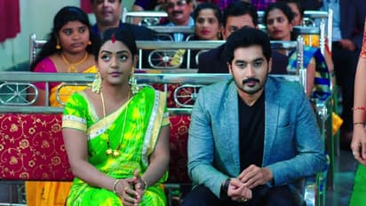 Karthika Deepam: కార్తీక్ కుటుంబాన్ని మళ్లీ రెచ్చగొడుతున్న మోనిత.. ఈసారి ఏకంగా ఇంట్లోనే ఉంటానంటూ!