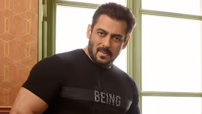 Salman Khan bitten by snake at Panvel farmhouse, treated and discharged