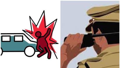 Hit And Run : തെളിവ് രണ്ട് ചില്ലുകഷണങ്ങള്‍ മാത്രം, പക്ഷേ ആ കാറിനെ പൊലീസ് ഇങ്ങനെ കുടുക്കി!