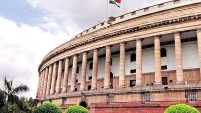 Rajya Sabha: মুদ্রাস্ফীতি নিয়ে আলোচনার প্রস্তাব খারিজ, উত্তপ্ত রাজ্যসভা ছাড়লেন বিরোধীরা