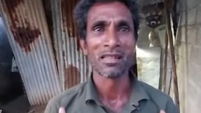 Jai bhim: சூர்யா உன்ன நிம்மதியா விட மாட்டேன்..? அதிரடியாக கிளம்பிய செங்கேணி மகன்.