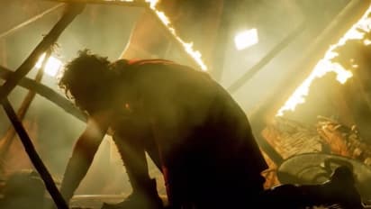 Minnal Murali Trailer 2: മലയാളത്തിലെ ആദ്യ സൂപ്പര്ഹീറോ എത്താന് മൂന്നാഴ്ച; 'മിന്നല് മുരളി' ബോണസ് ട്രെയ്ലര്