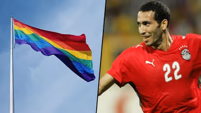 FIFA World Cup 2022: Hosts Qatar caught in LGBTQ+ rights storm after Mohamed Aboutrika's homophobic rant