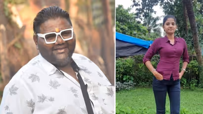 Dirty Serial:एक्ट्रेस की FIR के बाद 'सहकुटुंब सहपरिवार' का प्रोडक्शन कंट्रोलर अरेस्ट; रखी थी गंदी डिमांड