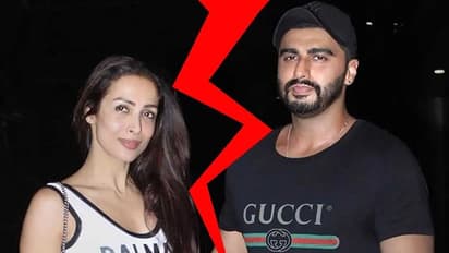 Did Malaika Arora, Arjun Kapoor break-up? Truth or rumours? Read this
