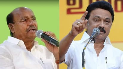 Ramadoss : “ தை 1 ” தமிழ் புத்தாண்டாக அறிவிக்க வேண்டும் ; முதல்வர் ஸ்டாலினுக்கு பாமக நிறுவனர் ராமதாஸ் கோரிக்கை