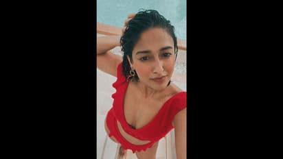 Ileana: రెడ్ బికినీలో ఇలియానా.. కిల్లింగ్ ఫోజులతో అందాల విధ్వంసం