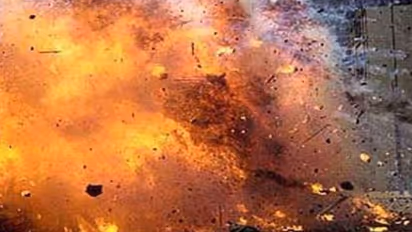 Blast In Karachi: ಸ್ಫೋಟಕ್ಕೆ ಬೆಚ್ಚಿ ಬಿದ್ದ ಪಾಕಿಸ್ತಾನದ ಕಬೂಲ್, ಮೃತರ ಸಂಖ್ಯೆ 12ಕ್ಕೇರಿಕೆ!