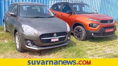 Auto Sales Report: ಹಿಂದೆ ಬಿದ್ದ ಮಾರುತಿ, ಹುಂಡೈ, ಮುಂದೆ ಹೋದ ಟಾಟಾ