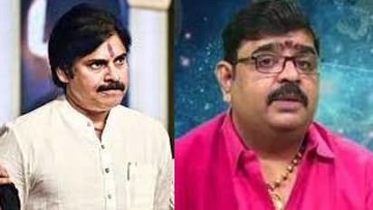 Pawan kalyan:పవన్ రాజకీయాలలో ఉండడు.. ఆయన జాతకమే అంత... వేణు స్వామి సంచలన జోస్యం