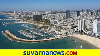 World's Most Expensive City: ಪ್ಯಾರಿಸ್, ಸಿಂಗಾಪುರ ಅಲ್ಲ, ವಿಶ್ವದ ದುಬಾರಿ ನಗರದ ಪಟ್ಟಿಗೆ ಹೊಸ ಸೇರ್ಪಡೆ!