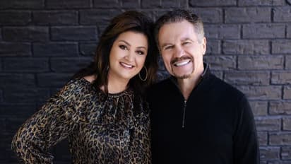 Marcus Lamb : കൊവിഡ് വാക്സിനെ എതിർത്ത ക്രിസ്ത്യൻ പ്രചാരകൻ കൊവിഡ് ബാധിച്ച് മരിച്ചു