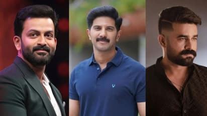 പൃഥ്വിരാജ്,ദുൽഖർ, വിജയ് ബാബു എന്നിവരുടെ സിനിമ നിർമ്മാണകമ്പനികളിൽ ആദായ നികുതി വകുപ്പിൻ്റെ പരിശോധന