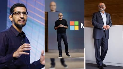 ये हैं इंडिया के टॉप 5 टेक दिग्गज जिन्होंने अमेरिकी कम्पनियों में अपनी साख जमाई