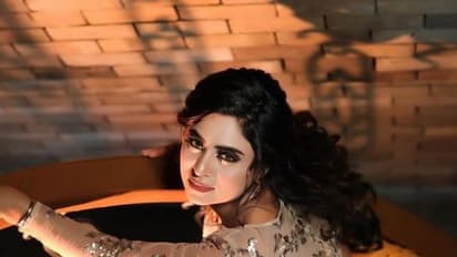 Breathtaking Photo: ಗ್ಲಾಮರಸ್ ಲುಕ್‌ನಲ್ಲಿ ದೀಪಿಕಾ ದಾಸ್!