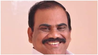 மு.க.ஸ்டாலினை அவதூறாக பேசிய வழக்கு... பாஜக முக்கிய நிர்வாகியை குண்டுக்கட்டாக தூக்கிய போலீஸ்..!