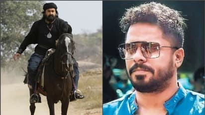 Marakkar : 'നമ്മുടെ അഭിമാന ചിത്രമായി മാറട്ടെ'; മരക്കാറിന് ആശംസയുമായി ആഷിക് അബു