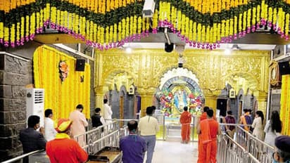 Exploring the Most Sacred Temples in India