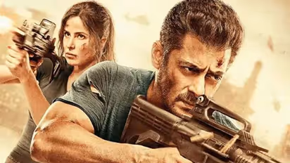 Tiger 3: तो Salman Khan को टक्कर देने कुछ इस तरह तैयारी कर रहे Emraan Hashmi, इस रोल में दिखेंगे