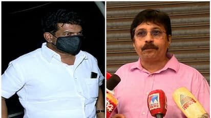 P V Anvar : പി വി അന്‍വറിനെതിരായ കര്‍ണാടകത്തിലെ കേസ്; അന്വേഷണം നീട്ടിക്കൊണ്ടുപോകുന്നതായി പ്രവാസിയുടെ പരാതി