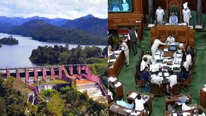 Mullaperiyar: മുല്ലപ്പെരിയാർ ഡീകമ്മീഷൻ ചെയ്യണമെന്ന് ഡീൻ കുര്യാക്കോസ് ലോക്സഭയിൽ, എതിർപ്പുമായി തമിഴ്നാട് എംപിമാർ