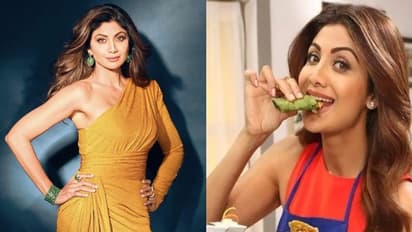 Shilpa Shetty : ഭക്ഷണം ചവച്ചരച്ച് കഴിക്കുന്നതിന് ഇങ്ങനെ ഒരു ഗുണം കൂടിയുണ്ട്; പോസ്റ്റ് പങ്കുവച്ച് ശില്‍പ ഷെട്ടി