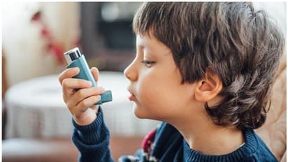 Nitrogen Dioxideನಿಂದ ಮಕ್ಕಳಲ್ಲಿ ಹೆಚ್ತಿದೆ ಅಸ್ತಮಾ