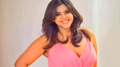 Ekta Kapoor's name features on Variety 500, read all details inside