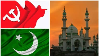 Waqf Board : 'പള്ളികൾ പ്രതിഷേധ വേദിയാക്കുന്നത് തീക്കൊള്ളി കൊണ്ട് തല ചൊറിയൽ', ലീഗിനെതിരെ സിപിഎം