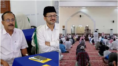 Muslim League : 'പള്ളികളിൽ സർക്കാരിനെതിരെ പ്രചാരണം നടത്തണം' മുസ്ലീം ലീഗ് ആഹ്വാനത്തിനെതിരെ നാഷണൽ യൂത്ത് ലീഗ്