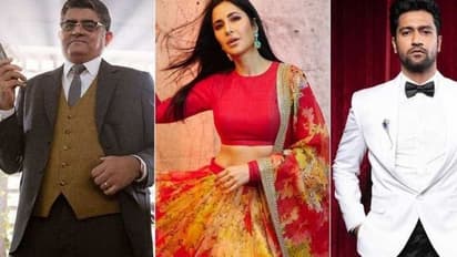 Gajraj Rao not happy with Vicky Kaushal-Katrina Kaif's marriage? Here's what we know