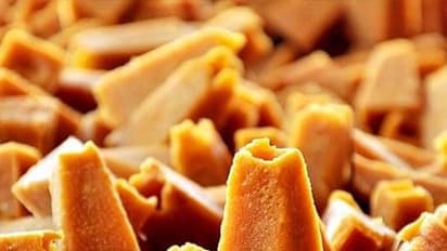  చలికాలంలో బెల్లాన్ని ఇలా తీసుకుంటే ఆరోగ్యానికి ఎంత మంచిదో..!  