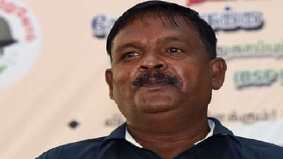 எல்லையை தாண்டினால் துப்பாக்கிதான் பேசும்… முன்னாள் எல்லைப் பாதுகாப்பு படை வீரர் அதிரடி பேச்சு!!